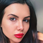 Polina Andreva InstaFitBio