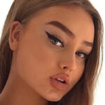 Uresa Zogu InstaFitBio