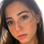 Valentina Castro InstaFitBio