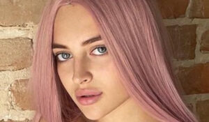 Zlatoslava Sharvarok - Bio, Age, Height | Models Biography