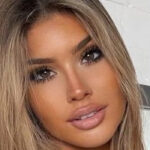 Akasha Mcnamara InstaFitBio