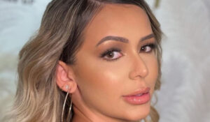 Alejandra Gomez - Bio, Age, Height, Wiki | Models Biography