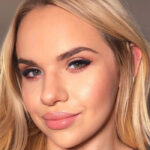 Aleksandra Furka InstaFitBio