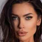 Aleksandra Sobstyl InstaFitBio