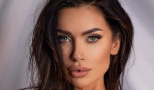 Aleksandra Sobstyl - Bio, Age, Height | Models Biography