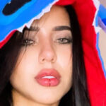 Alesa Kinky InstaFitBio