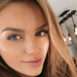 Alex Ann InstaFitBio