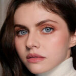 Alexandra Daddario InstaFitBio