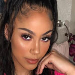Allison Audrey InstaFitBio
