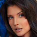 Amanda Cerny InstaFitBio