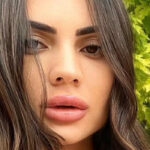 Amanda Rachel InstaFitBio