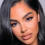 Amaya Colon InstaFitBio