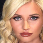 Amy Hart InstaFitBio