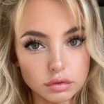 Anastasia Braun InstaFitBio