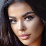 Anna Adamska InstaFitBio