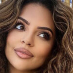 Armine Isajan InstaFitBio