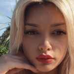 Ausra Beleckaite InstaFitBio