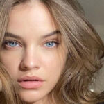 Barbara Palvin InstaFitBio
