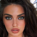 Beatrix Ramosaj InstaFitBio