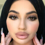 Briana Murillo InstaFitBio