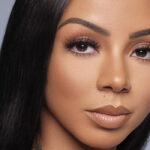 Brittany Renner InstaFitBio