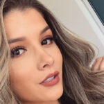 Camila Arango InstaFitBio
