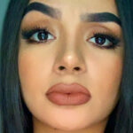Camila Figueredo InstaFitBio
