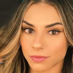 Caroline Sanches InstaFitBio