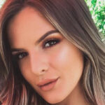 Casey Holmes InstaFitBio
