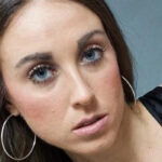 Cassandra Raye Spencer InstaFitBio