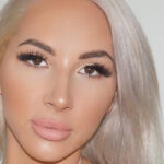 Catherine Hamel InstaFitBio