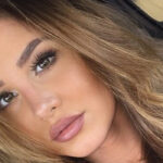 Catherine Paiz InstaFitBio