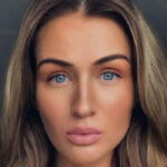 Celie Josefine Lindblad InstaFitBio