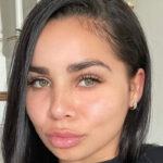 Chania Ray InstaFitBio