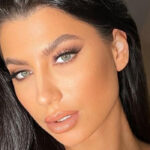 Cheryl Anne Suarez InstaFitBIo