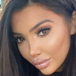 Chloe Khan InstaFitBio