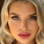 Claudia Subira InstaFitBio