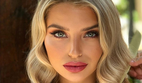 Claudia Subira InstaFitBio
