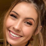 Cortney Gibson InstaFitBio