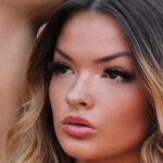 Courtney Allison InstaFitBio