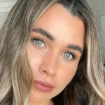 Courtney Stubbs InstaFitBio