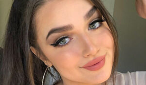 Dakota Jade InstaFitBio Models Biography