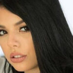 Dareal Gina Valentina InstaFitBio