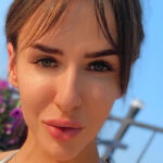 Daria Kononova InstaFitBio