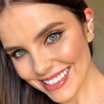 Debora Silva InstaFitBio