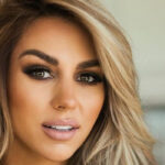 Delanie Jean InstaFitBio