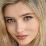 Denisa Marie InstaFitBio