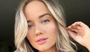 Derrion Keller - Bio, Age, Height, Wiki | Models Biography