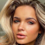 Ella Ravenscroft InstaFitBio