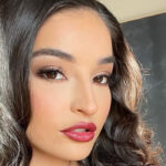 Emily Willis InstaFitBio